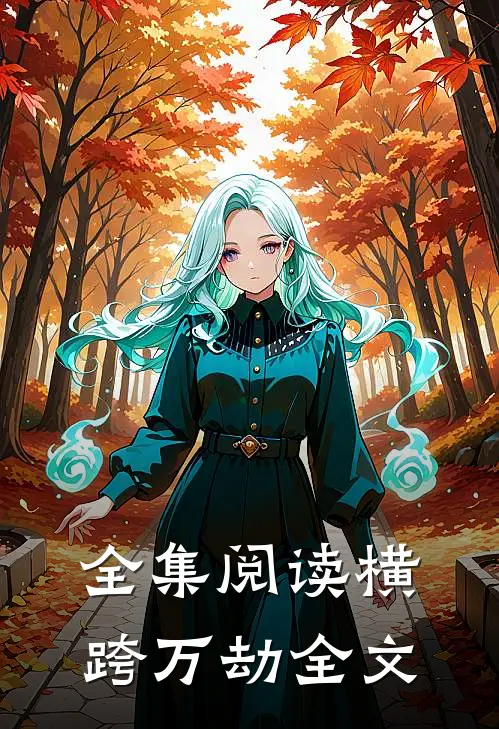 全集阅读横跨万劫全文
