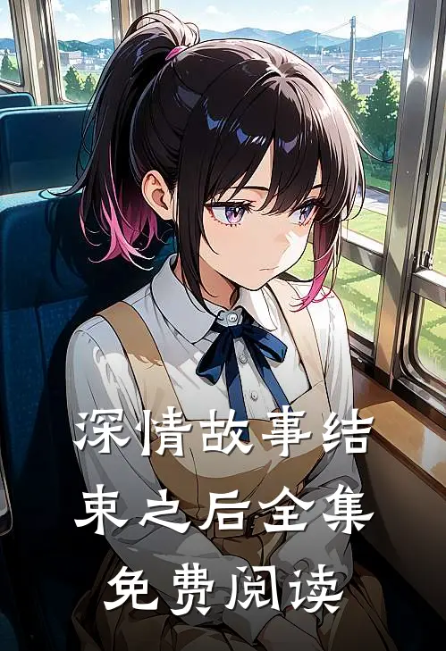深情故事结束之后全集免费阅读