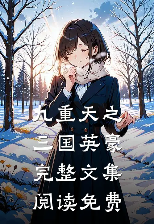 九重天之三国英豪完整文集阅读免费