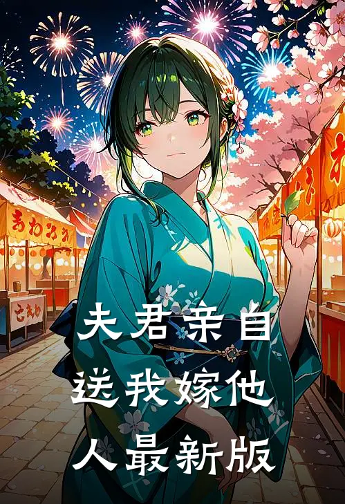 夫君亲自送我嫁他人最新版