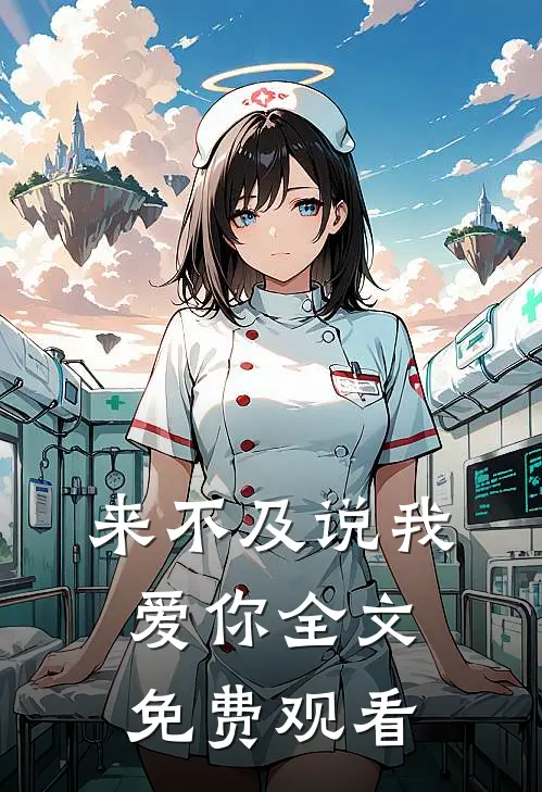 来不及说我爱你全文免费观看
