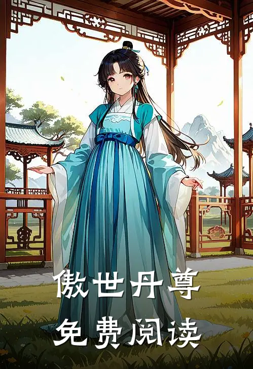 傲世丹尊免费阅读