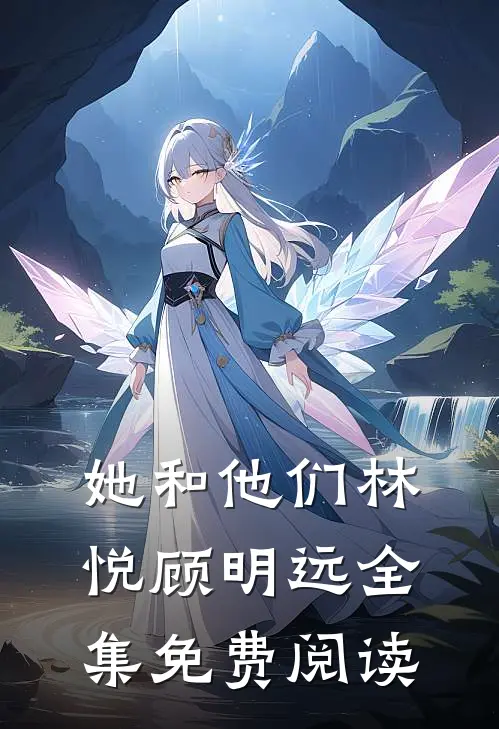 她和他们林悦顾明远 全集免费阅读