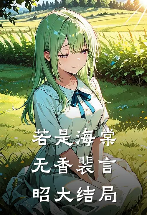 若是海棠无香裴言昭大结局