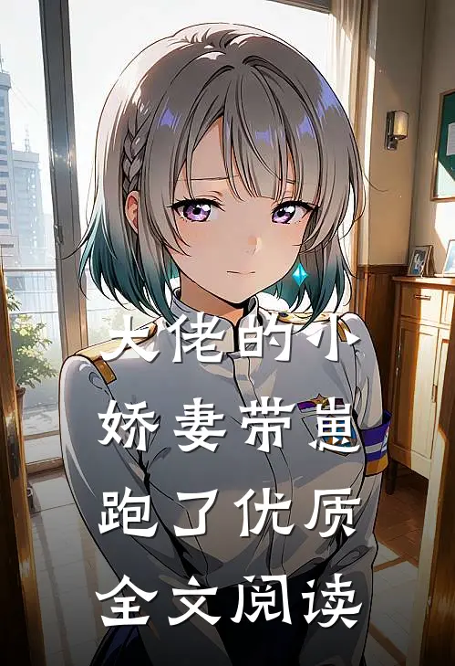 大佬的小娇妻带崽跑了优质全文阅读