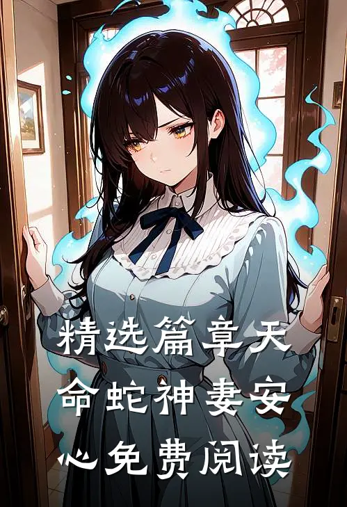 精选篇章天命蛇神妻安心免费阅读