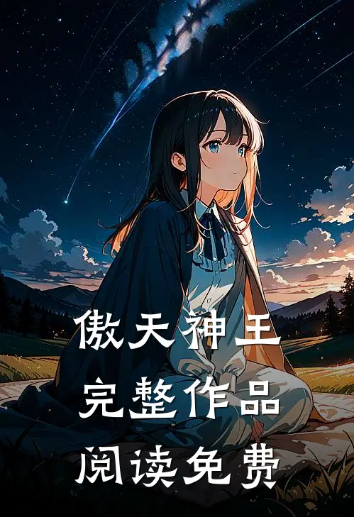 傲天神王完整作品阅读免费