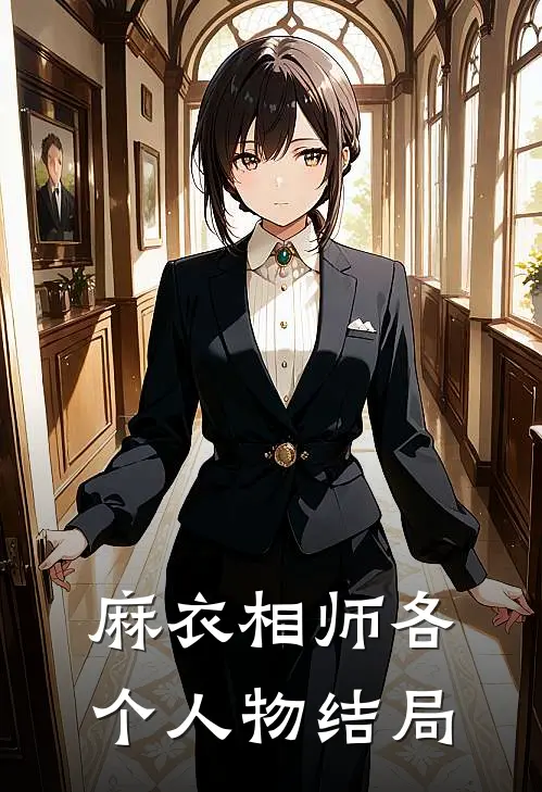 麻衣相师各个人物结局