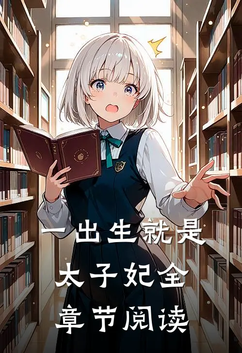 一出生就是太子妃全章节阅读