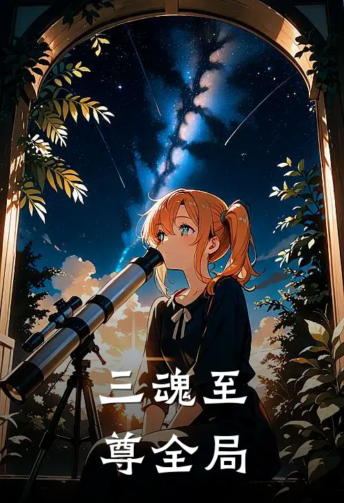 三魂至尊全局