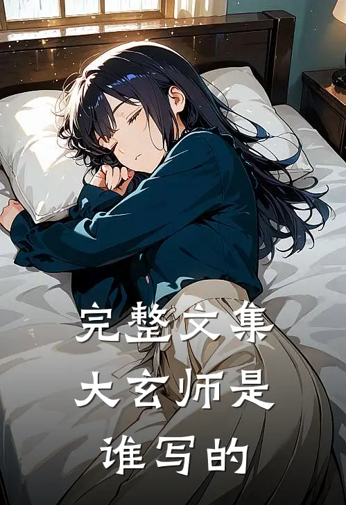 完整文集大玄师是谁写的