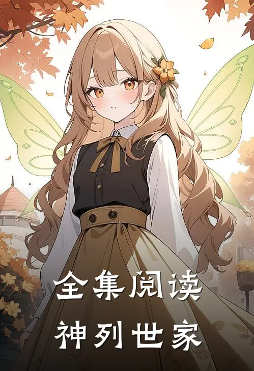 全集阅读神列世家