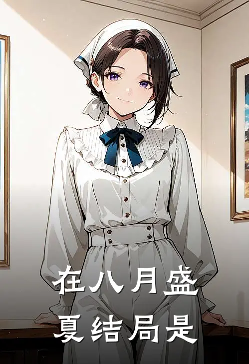 在八月盛夏结局是