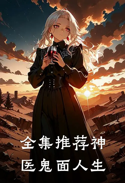 全集推荐神医鬼面人生