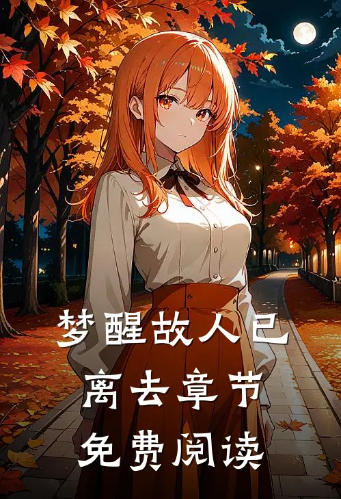 梦醒故人已离去章节免费阅读