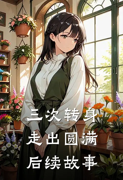 三次转身走出圆满后续故事