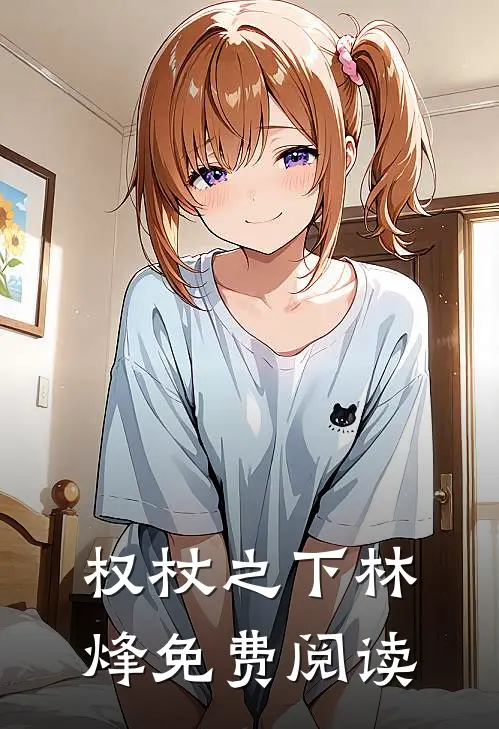 权杖之下林烽免费阅读