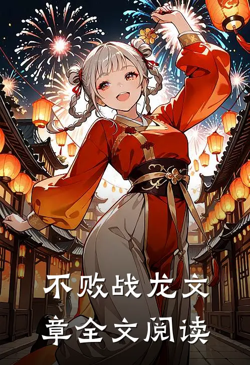 不败战龙文章全文阅读