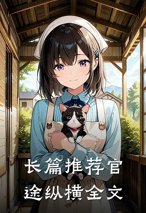 长篇推荐官途纵横全文