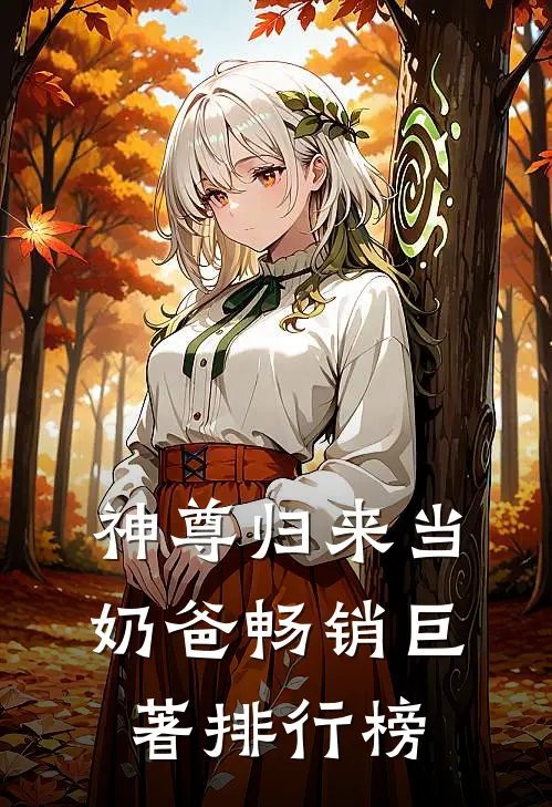 神尊归来当奶爸 畅销巨著排行榜