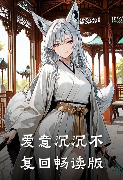 爱意沉沉不复回畅读版