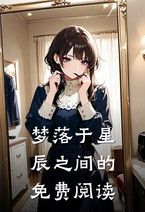 梦落于星辰之间的免费阅读