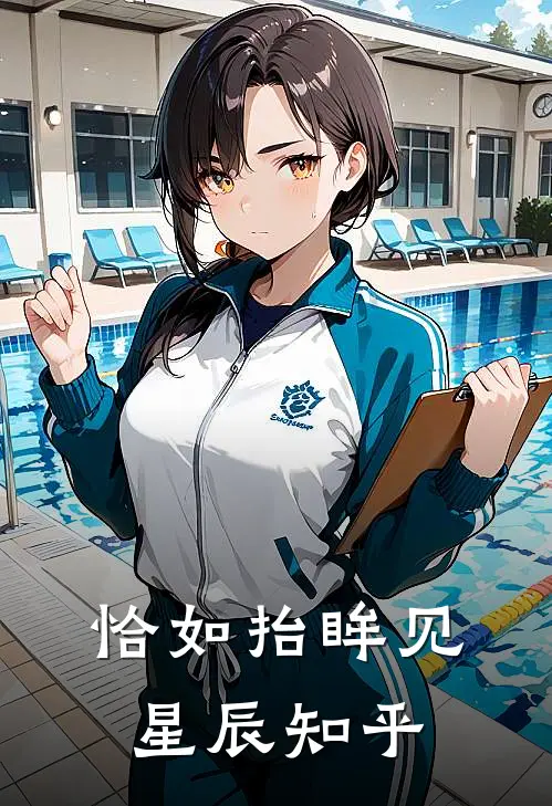恰如抬眸见星辰知乎