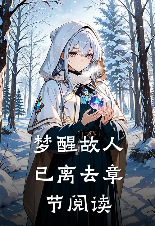 梦醒故人已离去章节阅读