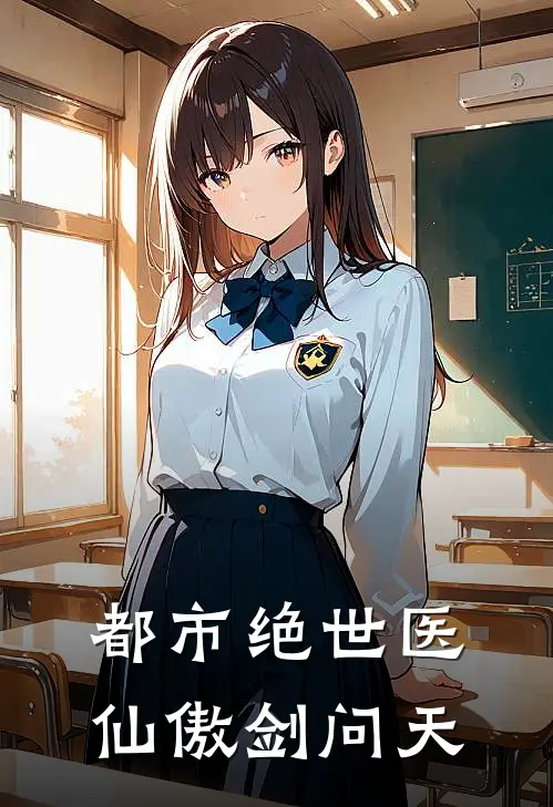 都市绝世医仙 傲剑问天