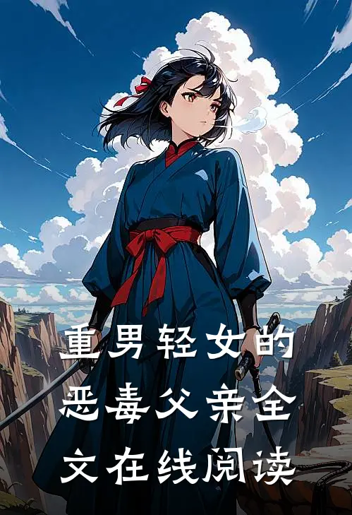 重男轻女的恶毒父亲全文在线阅读