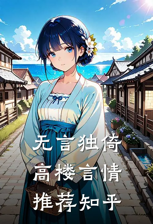无言独倚高楼言情推荐知乎