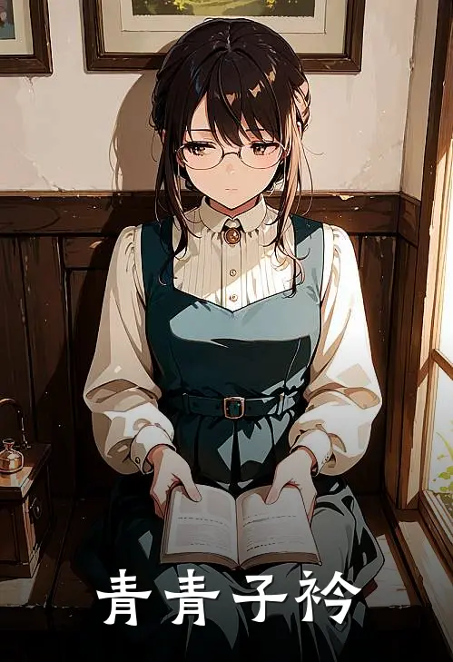 青青子衿