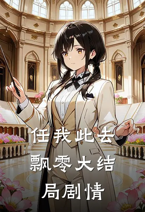 任我此去飘零大结局剧情