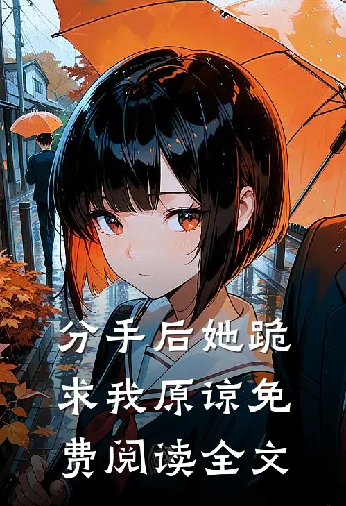 分手后她跪求我原谅免费阅读全文