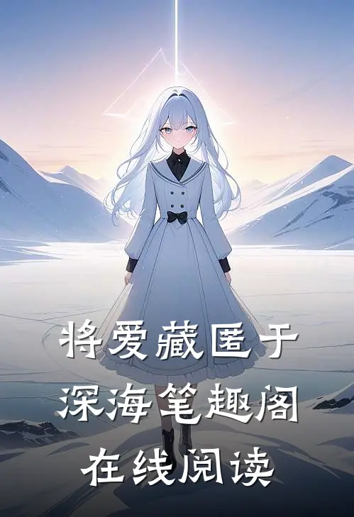 将爱藏匿于深海笔趣阁在线阅读