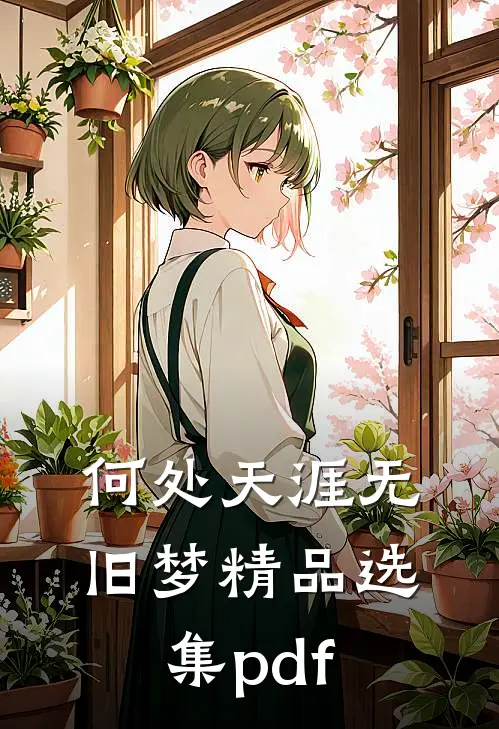 何处天涯无旧梦精品选集pdf