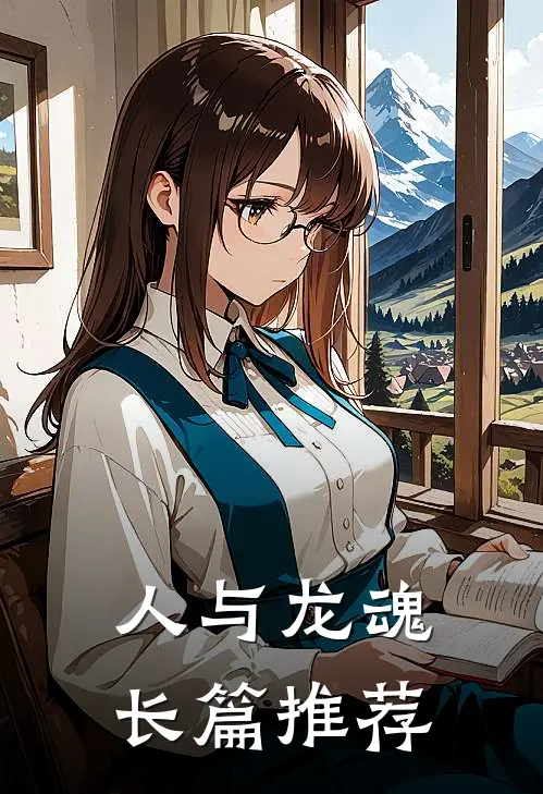人与龙魂长篇推荐