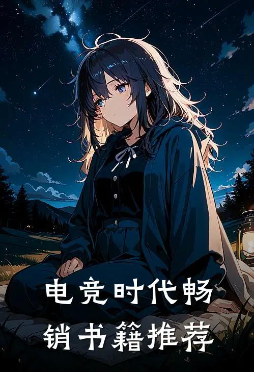 电竞时代畅销书籍推荐