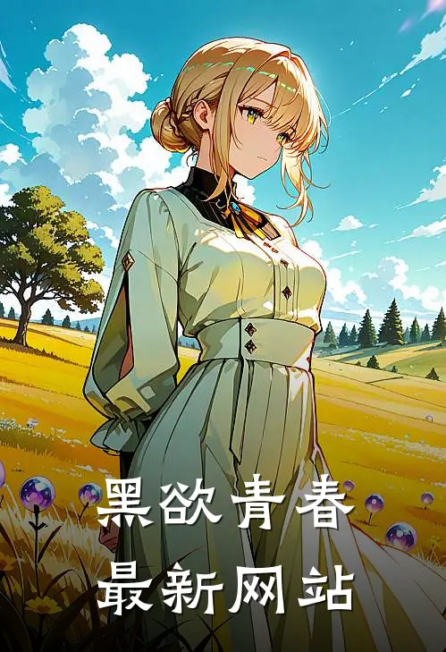 黑欲青春最新网站