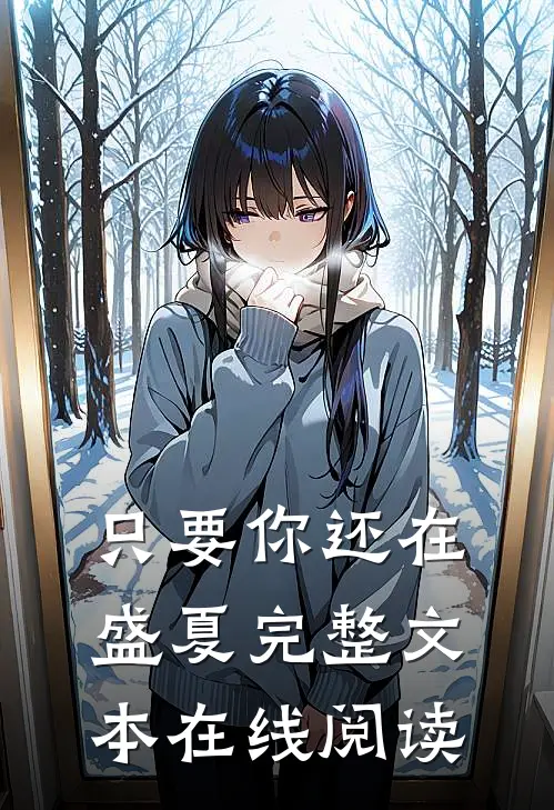 只要你还在盛夏完整文本在线阅读