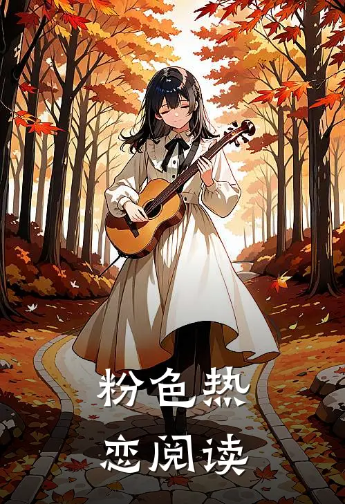 粉色热恋阅读