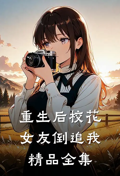 重生后校花女友倒追我精品全集