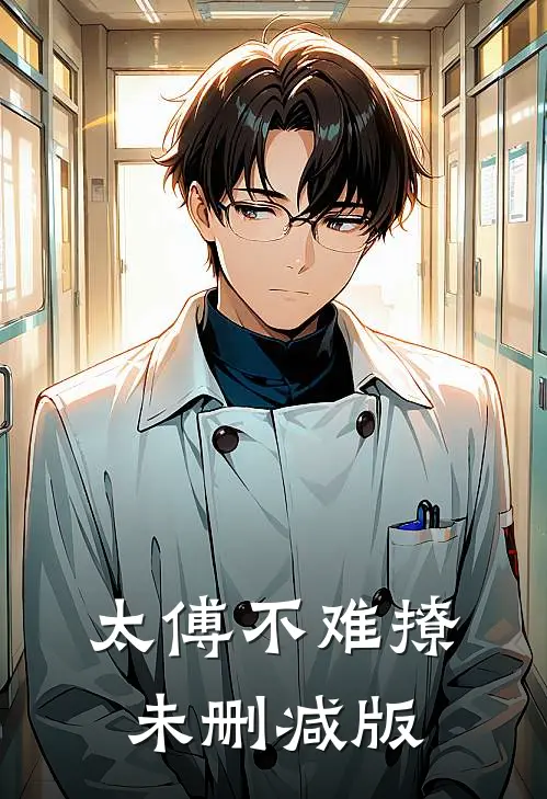 太傅不难撩未删减版
