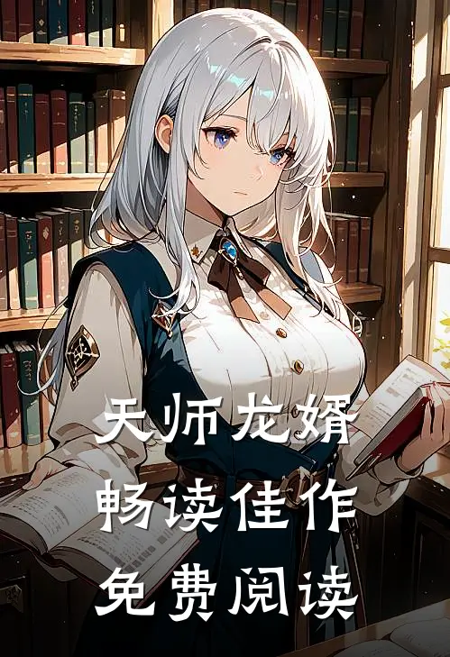 天师龙婿畅读佳作免费阅读