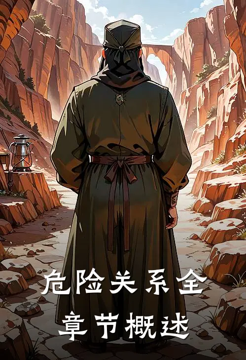 危险关系全章节概述