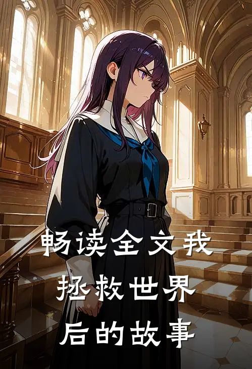 畅读全文我拯救世界后的故事