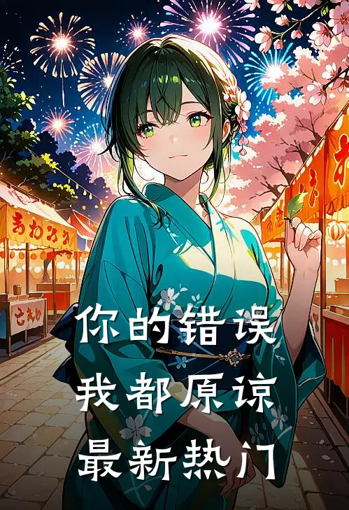 你的错误我都原谅最新热门