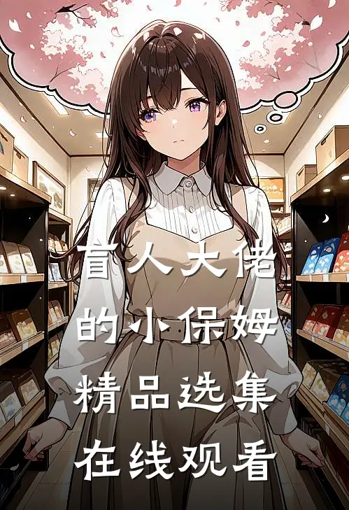 盲人大佬的小保姆精品选集在线观看