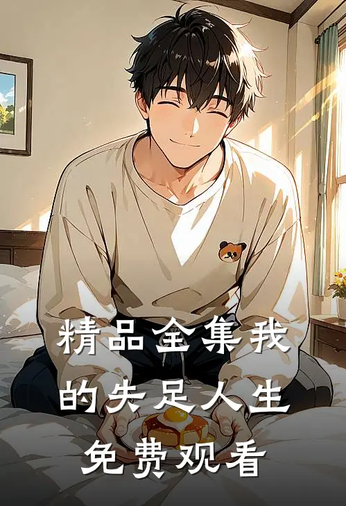 精品全集我的失足人生免费观看