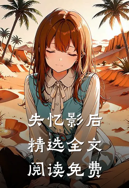 失忆影后精选全文阅读免费